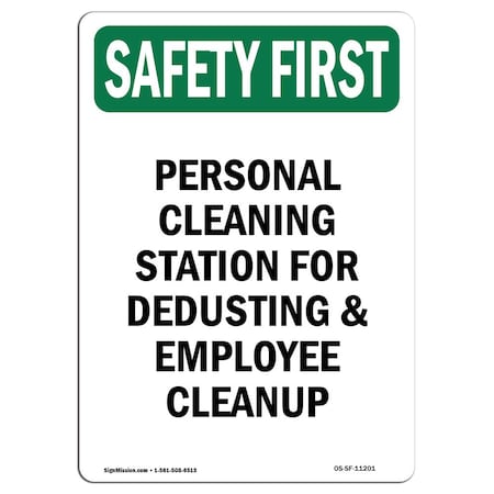 Signmission
